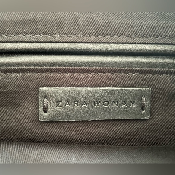 Very elegant zara bag! - Picture 8 of 12